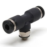 브랜치 티 조인트 PB4-M5 M6 01/02 피팅 : 에이치무역33