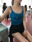 ROLL UP PANTS [2COLOR] : ARDOR 아르더