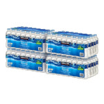커클랜드 시그니춰 먹는 샘물 500ml x 40 x 4팩 : 담터다방