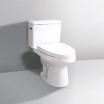 설치비,폐기물,부속포함 인토C-848양변기(경기 서울 인천 전지역) : 욕실백화점 해신무역