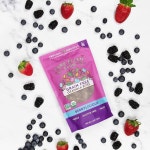 라크 엘렌 농장 베리리시어스 곡물 프리 그래놀라 클러스터, 생 싹 인증 유기농 비건, 견과류 및 씨앗 혼합물, 저탄수화물 및 설탕, 팔레오, 바삭한... 