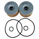 오토바이 오일 필터 91 19 SP600 LS650 02 DR650 DR800 벨트 86 1pcs : 소울엠