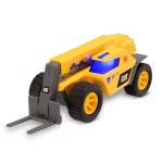 CAT 건설 장난감, 퓨처 포스 텔레핸들러 빛과 소리가 있는 3세 이상 Future Force Telehandler : 월드오더1