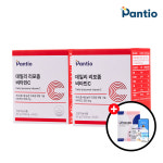 판티오 데일리 리포좀비타민C 약국 영양제 리포즘비타민씨 60정, 2개 : 판티오