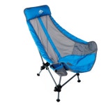 캐스캐이드 슬링 캠핑의자 블루 코스트코 : 데일리스토어1