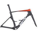 BMC 비엠씨 2026 팀머신 R 01 FRS VAR1 프레임셋 카본네온레드 핸들바 미포함 : 비바로드