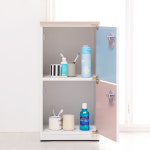 씨유 캐비넷 미니 사물함 락커장 락커룸 관물대 : 벨리카가구