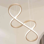 삼안 음표라인 LED 펜던트 인테리어전등 식탁등인테리어 : 삼안2404