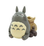 [이웃집 토토로] 다용도케이스(대 토토로) : 이웃집 잡화점