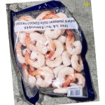 CPDTO 자숙칵테일새우 60 200g 냉동새우 해산물 요리 파티 : 모두에마켓