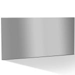 블루루 1팩 20 게 스틸 메탈 1008 탄소 강판 심 미완성 밀 48 X 24 인치 금속 냉간 압연 평판 두께 0 0359 : 티유상점