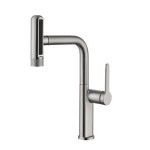 ETERNO(에떼르노)  EK-6001 와이드형 주방수전 (4WAY) : 여기가우리집