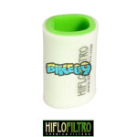 하이플로 필트로 에어필터 야마하 YFM 350 04-14, YFM 400 00-06, YFM 450 07-14 HFF4028 오토바이 부품 : 바이크09
