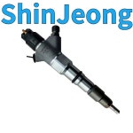 측정도구 새로운 조건 중국 도매 자동차 부품 KAMAZ 트럭 엔진 대한 디젤 연료 노즐 커먼 레일 인젝터 0445120153 : 신정종합상사E-7