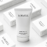 웅진 3중기능성 썬케어 로에셀 래디언스 톤업 선크림 50ml : 올데이네이처