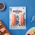 대림냉장 대림선 로얄크랩 100g 10개 : 사조 공식스토어