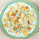 마이무 생감자 뇨끼쿡 230g 900g 국산 생감자로 만든 정통 뇨끼 : 마이무