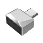 USB 지문 리더 노트북 인식 스캐너 생체 SPOOFING WINDOWS U2F PC : 깨비글로벌