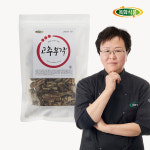 옥화식품 전통 수제 부각 고추부각 반찬용 : 옥화식품-옥돌구이김