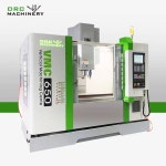 5축 CNC 수직 힌팅 센터 VMC650 밀링 힌트 : 다모아뉴
