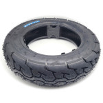 100/90-10 튜브리스 타이어 전동 스쿠터 타이어 4발 전동카트 타이어 100-90-10 : 메가바이크