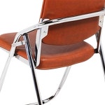 사무실 교회 접이식 의자 강당 수강용 접의자 접는 간의 의자 : MMJ