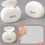 한빛몰 치아관리용품 덴탈치실 40M 테이프치실 : 한빛더하기