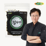 옥화식품 전통 수제 김자반 50g 참기름 국내산 햇 자반 : 옥화식품-옥돌구이김