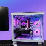 Sirlyr PSU 케이블, PC 케이블 확장 모드, 맞춤형 간편한 관리 전원 공급 - 1x24 핀 ATX / 1x8 (44) EPS 2x8 (62) 골드 도금 GPU, RTX... 