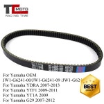 100% 호환 드라이브 클러치 야마하 YDRA YTF1 G29 JW1-G6241-00 : 굿어스DIY