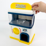 미니 가챠 기계 가챠머신 뽑기 이벤트 : 청년토이