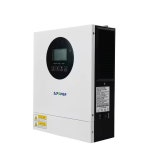 신재생 에너지 동향 폭발 12KW 독립형 인버터 태양광 시스템 : 충성물산