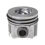 MAHLE 오리지널 224-3503WR 포드 6.0L 파워 스트로크 표준 피스톤, 링, 1팩 : 모디렉트