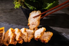 서남시장 김주연 왕족발 가마솥 한방육수 보쌈 400g : 서남시장 김주연왕족발