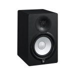 국내 공식 대리점 YAMAHA 야마하 HS7 모니터스피커 95W 1통 : 이지웍스뉴미디어