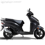 출퇴근 오토바이 혼다 디오125 프로모션가 : 오케이 모터스