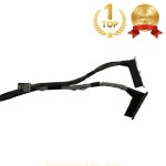 G8DB PTZ 신호 전송 플렉스 리본 케이블 유연한 플랫 와이어 비디오 피드 라인 액세서리 3 : 탑필드산업