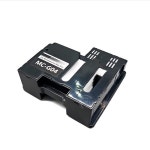 5PCS MC-G04 유지 보수 상자 폐기물 잉크 카트리지 CANON G1330 G1430 G1530 G1737 G1831 G2470 G2570 G2770 G2270 G3270 G : 구오잡화점