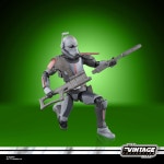 [Amazon.co.jp (Hasbro) STAR WARS : 9.5cm G0918 한정] 하즈 브로 스타 워즈 빈티지 컬렉션 크로스 헤어, : beCasy