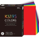 삼안 칼라리스트195 대 155색 디자인색상환 색상환표 : 삼안산업