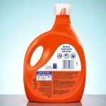 타이드 파워클린 세탁세제 한정판 : 플래그쉽코리아