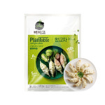 고기없는 비건 채식 만두 비비고 플랜테이블 왕교자 1.05kg 외 1종 : 다만세푸드