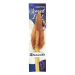 네츄럴EX 강아지 천연 개껌 간식 스페셜라이트, S, 1개 : 랑스펫