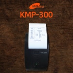 곡물수분측정기 용 미건 감열식 모바일 프린터 KMP-300 : 주식회사 세온테크