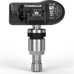 THINKCAR THINKTPMS S3 S2 자동차 TPMS 타이어 압력 센서... 및 Mucar tpms 도구와 함께 작동하는 315MHz 433MHz 프로 : 유진상사11