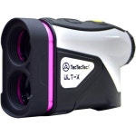TecTecTec ULTX 고정밀 골프 쌍안경 용품 통한 540야드 전용 Pink 1 SW M500 500m 탄 상 : 샵브릿지101