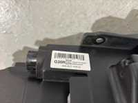 올뉴K7 조수석 LED라이트 B급 헤드램프 92102-G0200 : 국민모터스