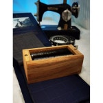 깍기 사용 갈이 나무 기계 원목 깎는 재단사 재단 정장 의상실 단일 초크샤프너 칼갈이 중간 사이즈 : 굿나잇마켓드