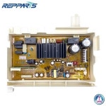 DC92-00951A 회로 PCB 컴퓨터 제어 보드 삼성 세탁기 부품 : 한라물산24