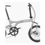 뉴 버디 BIRDY GV 정글 익스플로러 필드브라운 10단 : 모든자전거